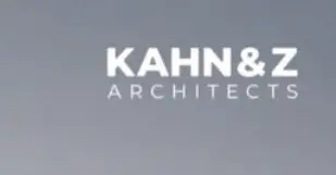 KAHN&Z Architects logo